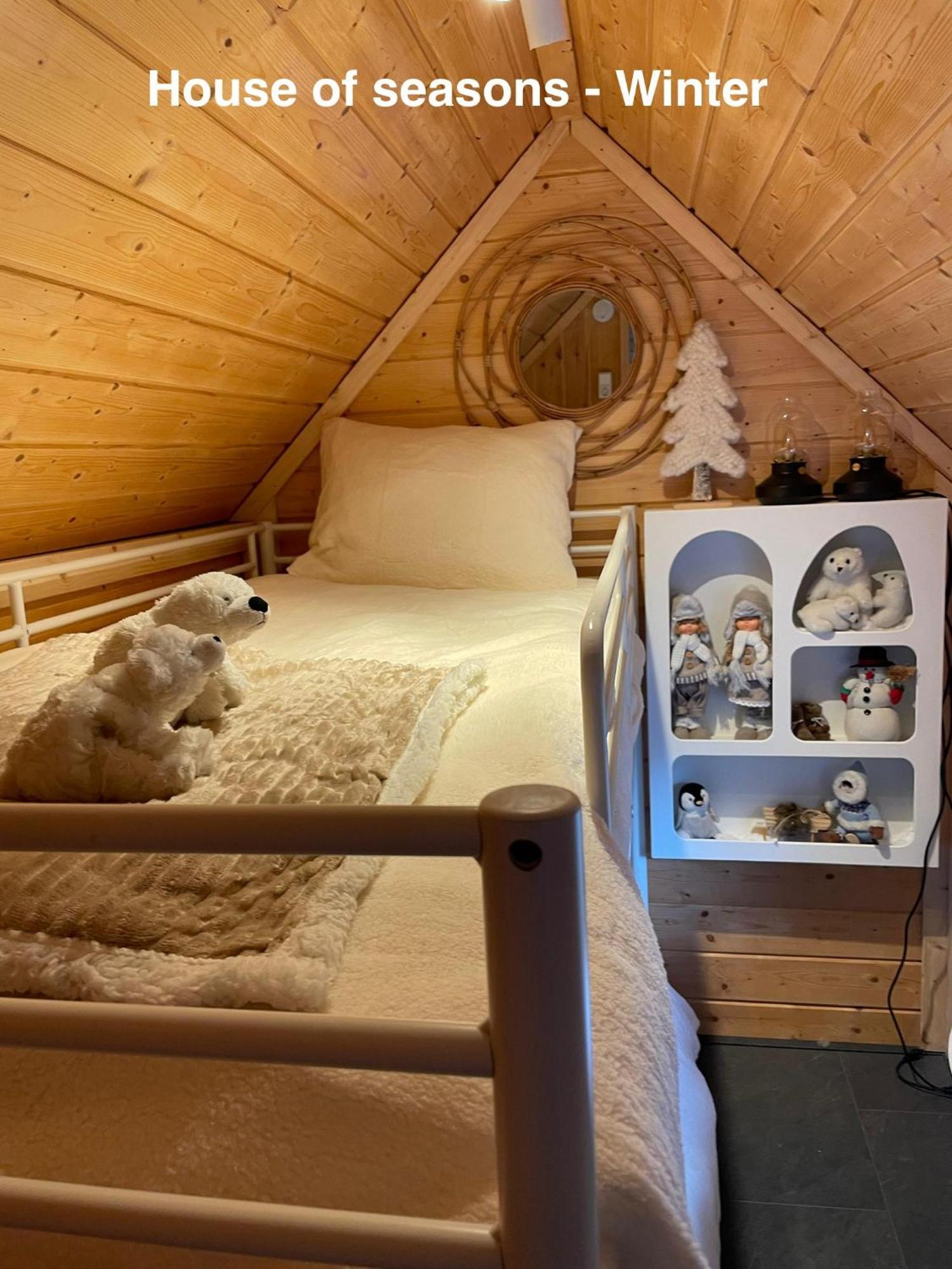 B&B Cosy Garden Alblasserdam Oda fotoğraf