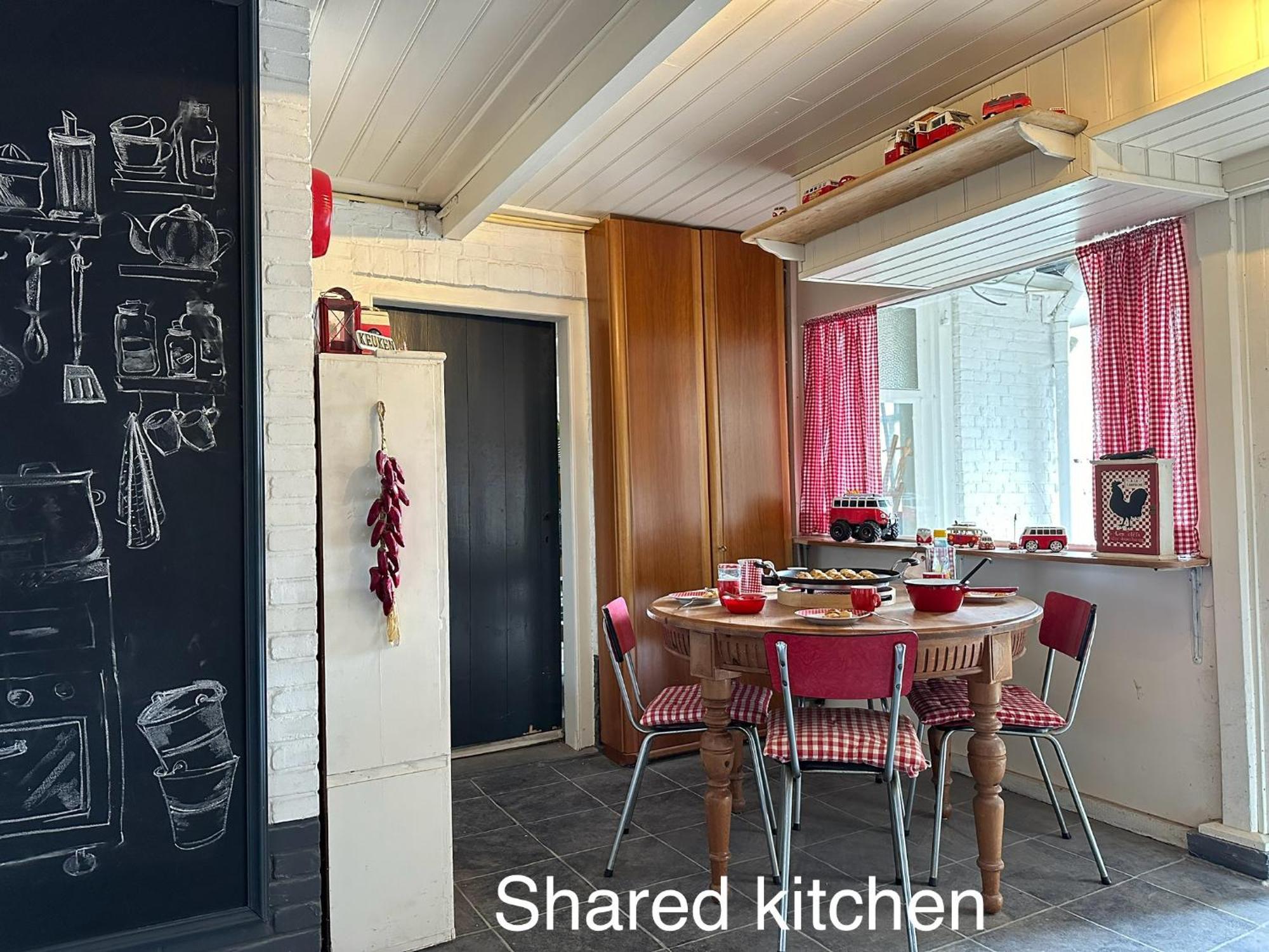 B&B Cosy Garden Alblasserdam Dış mekan fotoğraf
