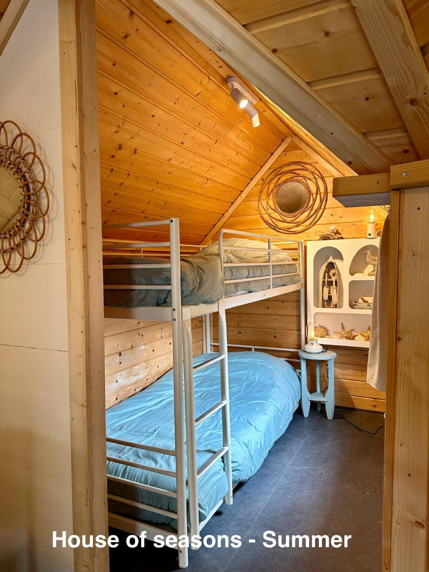 B&B Cosy Garden Alblasserdam Oda fotoğraf