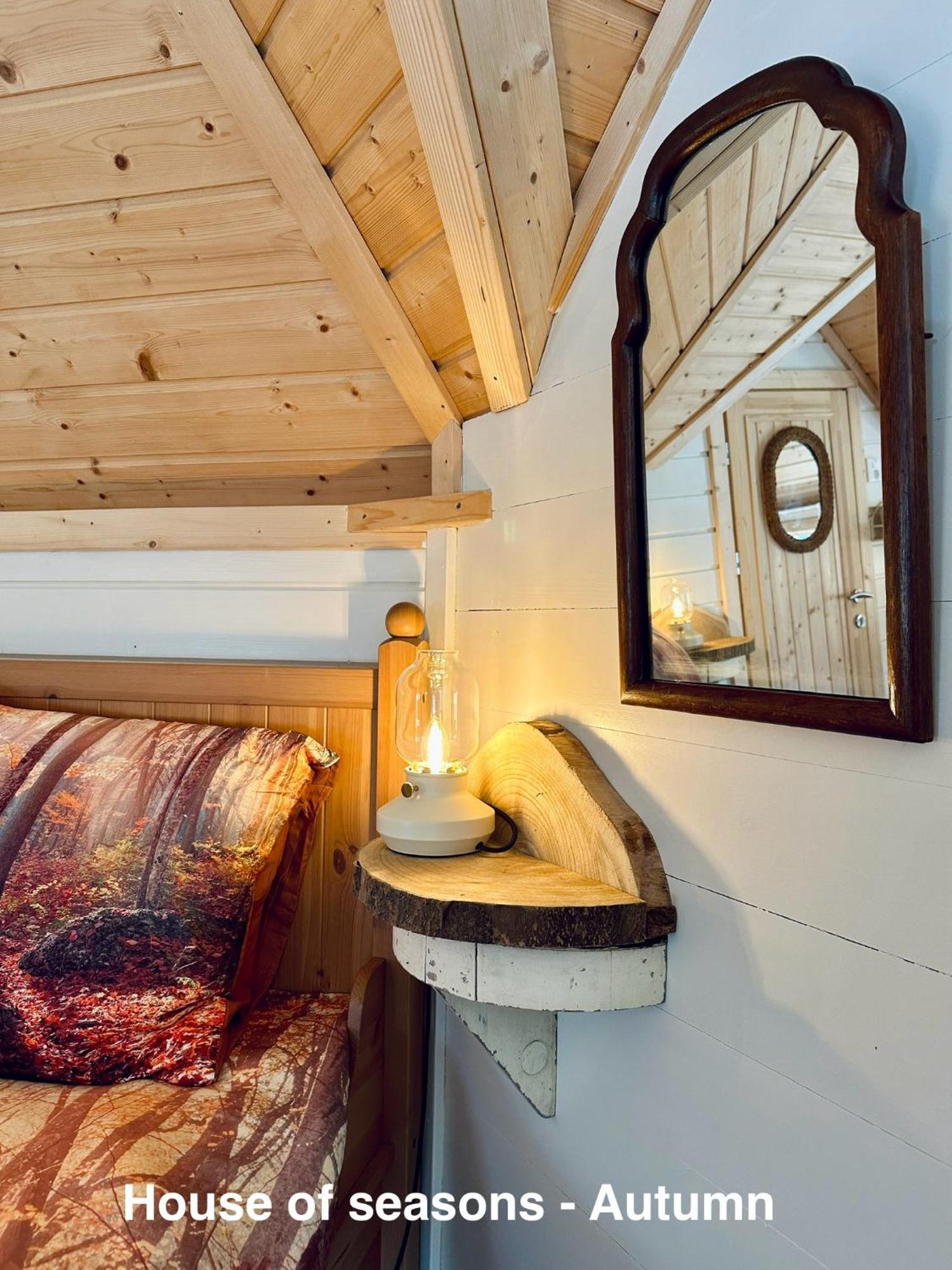 B&B Cosy Garden Alblasserdam Oda fotoğraf