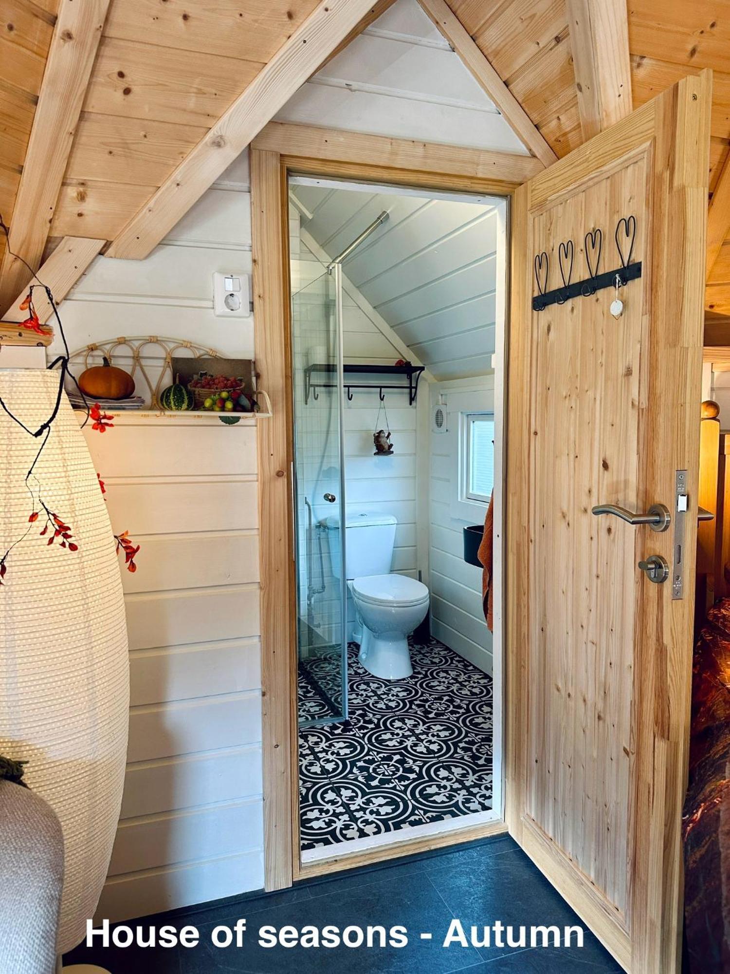 B&B Cosy Garden Alblasserdam Oda fotoğraf