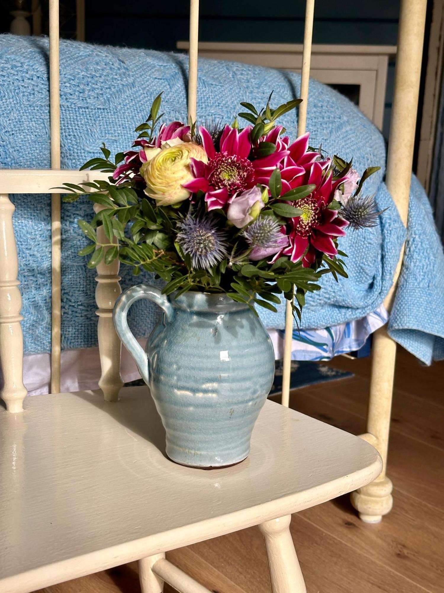 B&B Cosy Garden Alblasserdam Oda fotoğraf