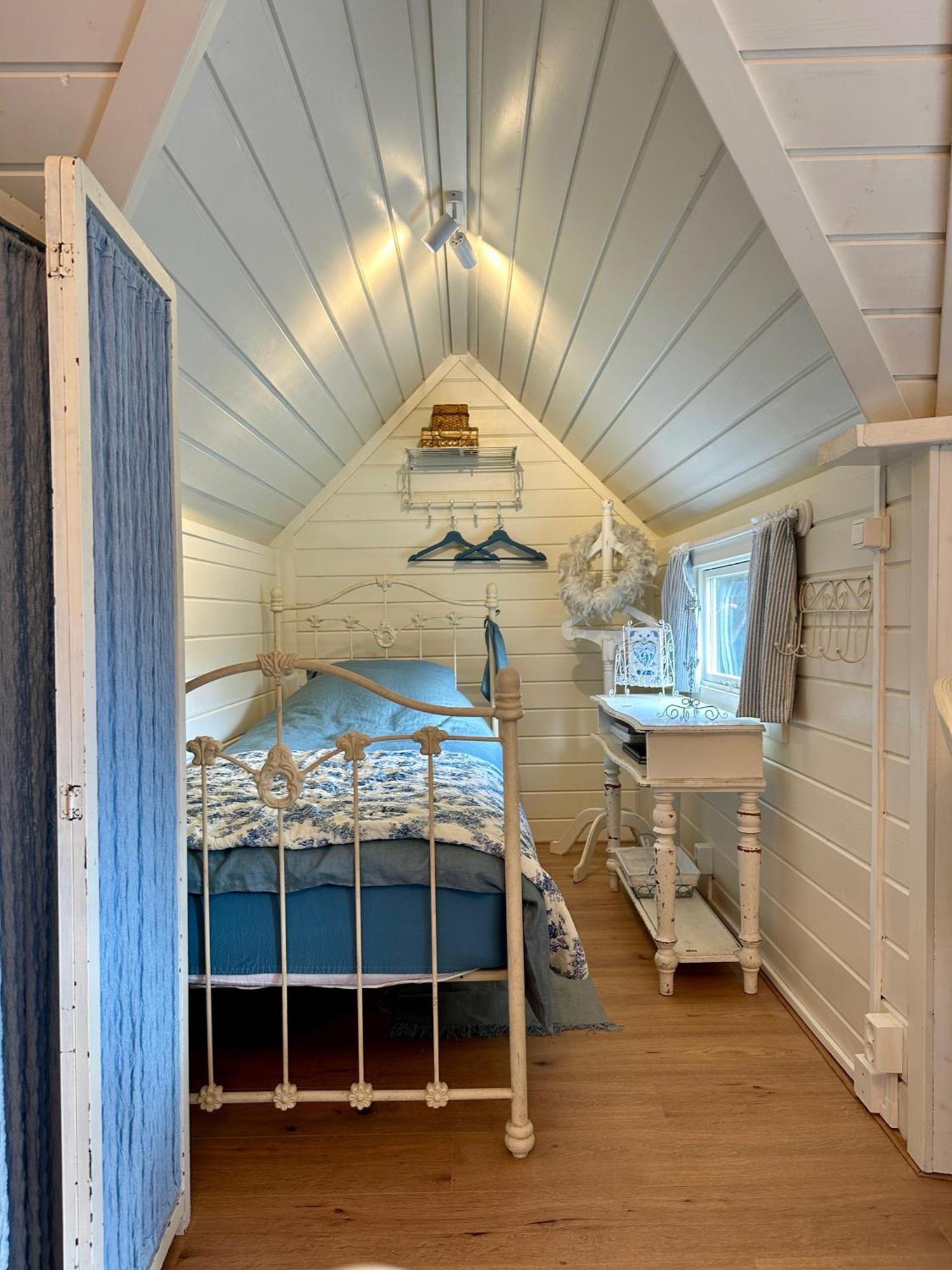 B&B Cosy Garden Alblasserdam Oda fotoğraf