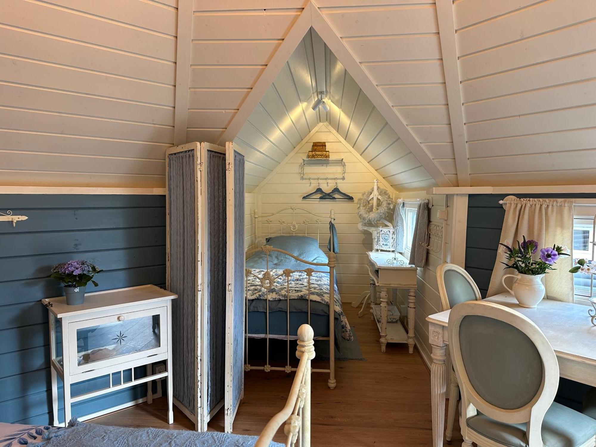 B&B Cosy Garden Alblasserdam Dış mekan fotoğraf